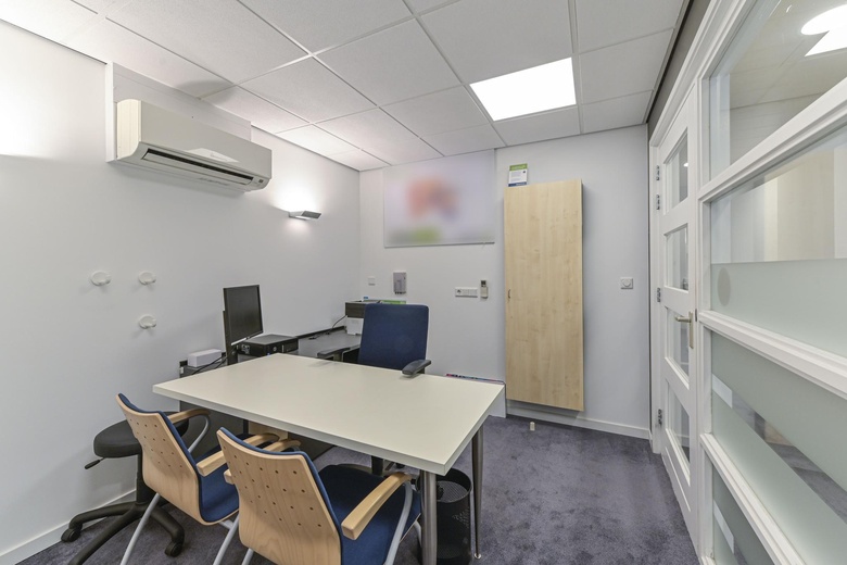 WinkelruimteaanHoogstraat 4 A<br/> inVenlo