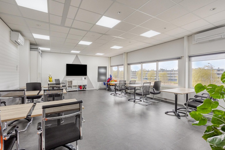 KantoorruimteaanRoode Wildemanweg 23<br/> inWormerveer