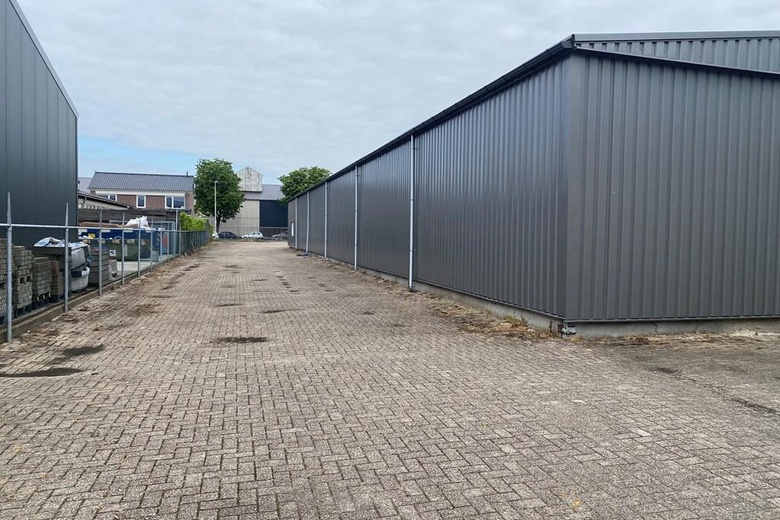 BedrijfsruimteaanHavenstraat 21<br/> inEmmeloord BedrijfsruimteaanHavenstraat 21<br/> inEmmeloord