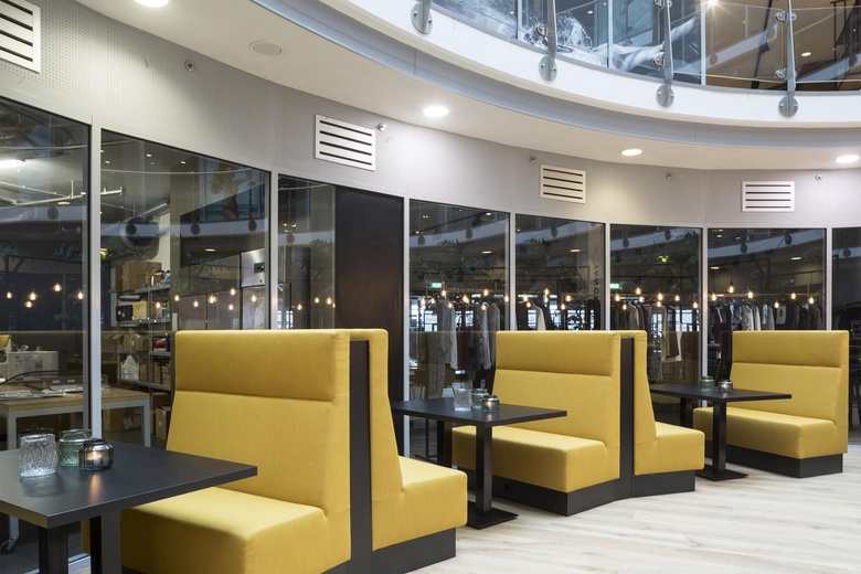 KantoorruimteaanVeluwezoom 5<br/> inAlmere