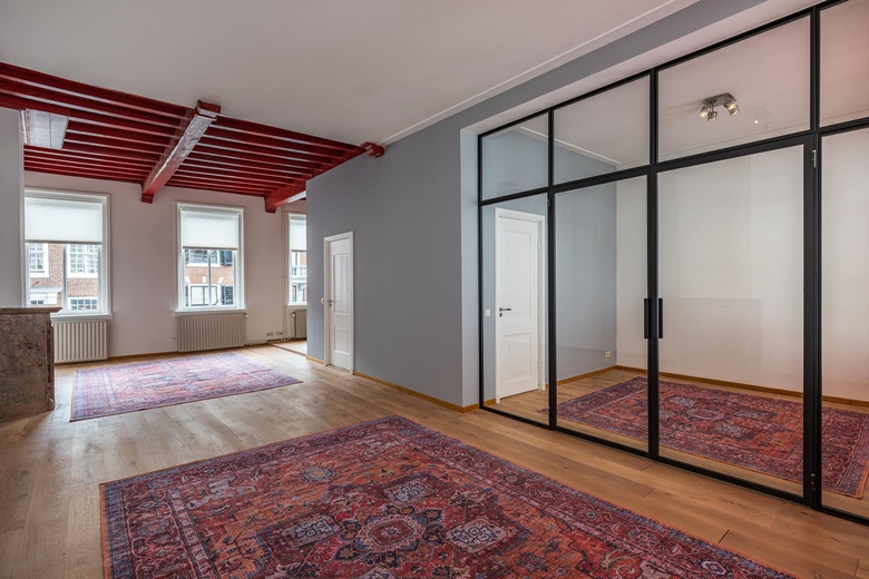 KantoorruimteaanKromme Nieuwegracht 9<br/> inUtrecht