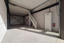 Bedrijfsruimte Hardinxveld-Giessendam - Industriestraat 7 F - Foto 1