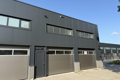 Bedrijfsruimte te huur Venlo - Groethofstraat 11 T