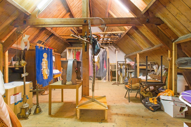 ZorgaanBoschjesstraat 115<br/> inKoog aan de Zaan