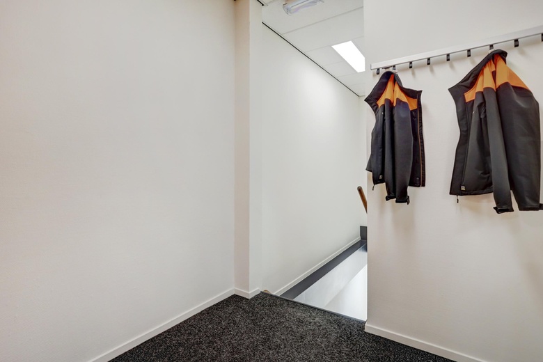 KantoorruimteaanMarconistraat 68<br/> inGouda