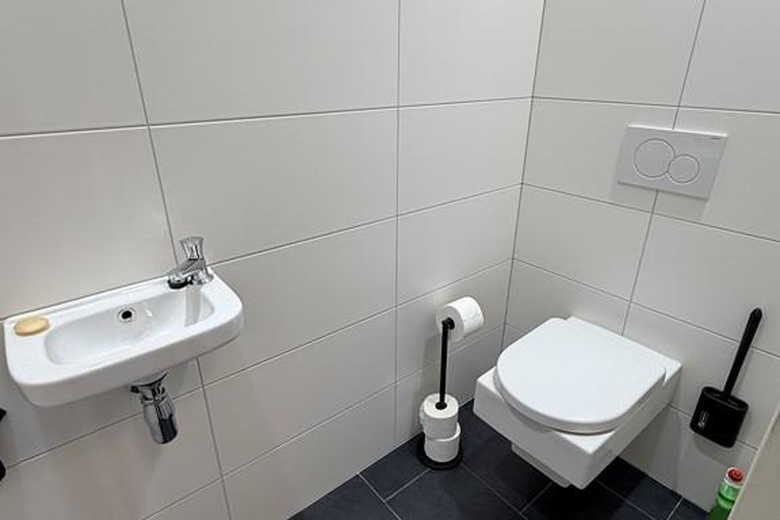 BedrijfsruimteaanFriezenweg 18 A<br/> inOss