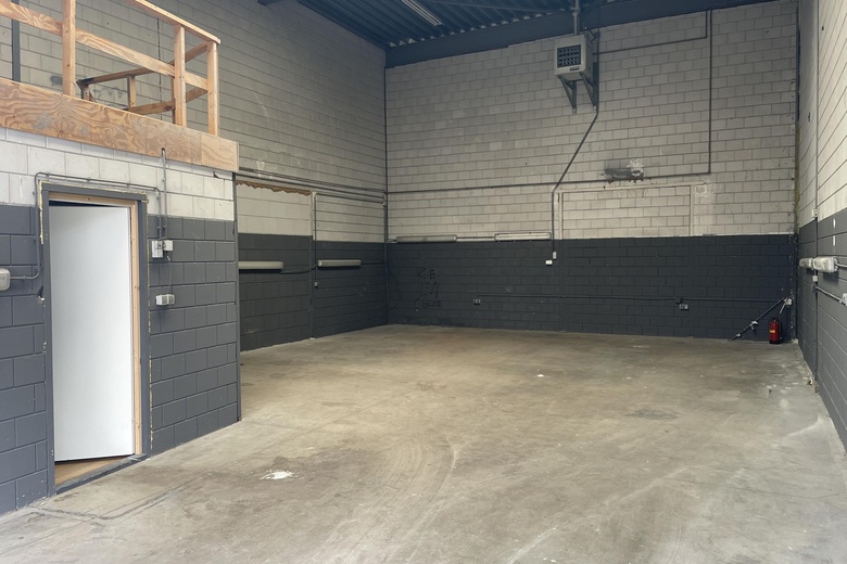 Bedrijfsruimte Nijkerk - Bezembinder 6 a - Foto 10