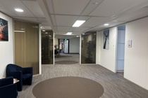 Bekijk foto 6 van eenheid 1 aan de Nieuwe Tiendweg 11 a in Krimpen aan den IJssel