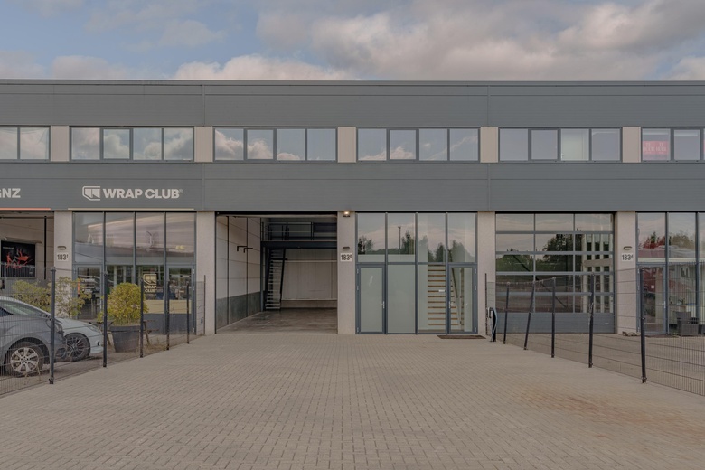 Bedrijfsruimte Lijnden - Lijnderdijk 183 E - Foto 3