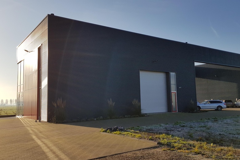 BedrijfsruimteaanDuurzaamheidsring 0 ong<br/> inMeerkerk