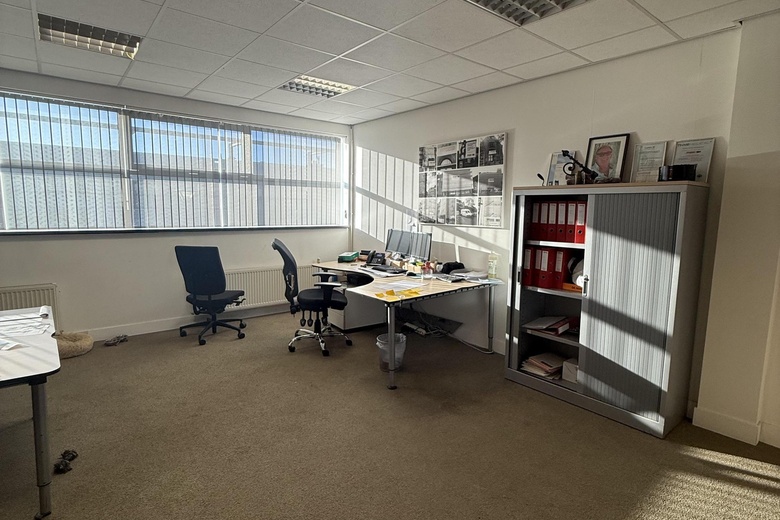 BedrijfsruimteaanVermogenweg 39<br/> inMijdrecht