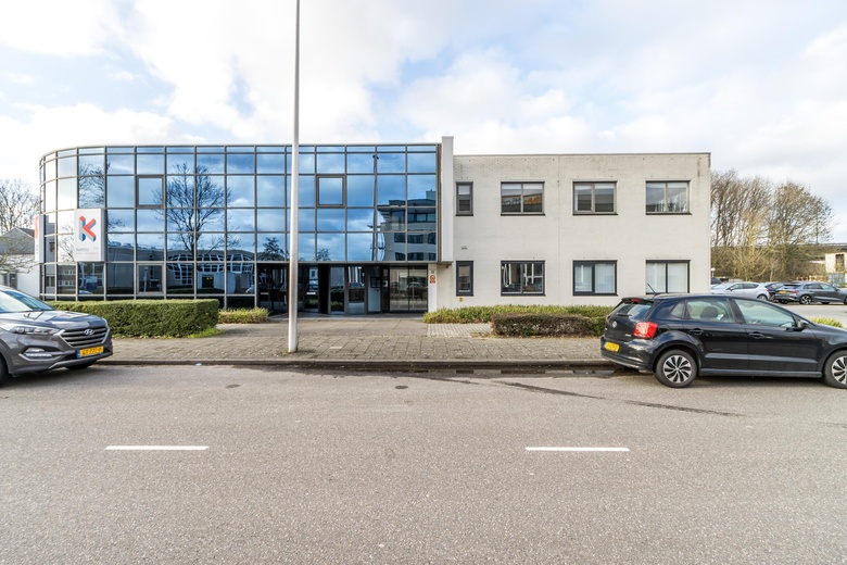 Kantoorruimte Utrecht - Computerweg 11 - Foto 18