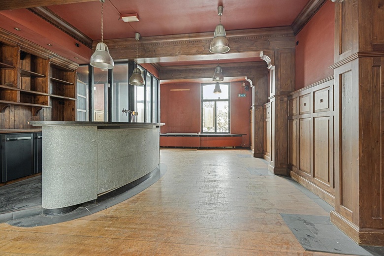 HorecaaanVrijthof 34 - 35<br/> inMaastricht