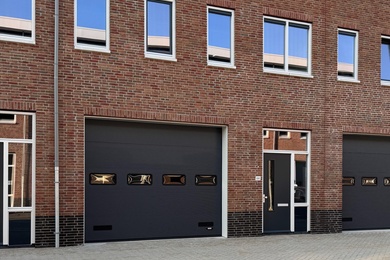 Bedrijfsruimte te koop Weesp - Nijverheidslaan 6 M