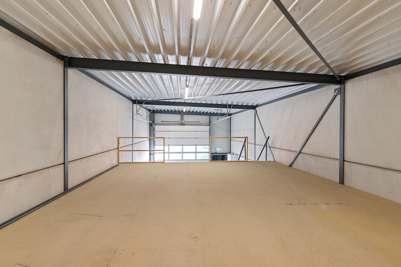 BedrijfsruimteaanVan Wamelweg 26<br/> inBergen op Zoom