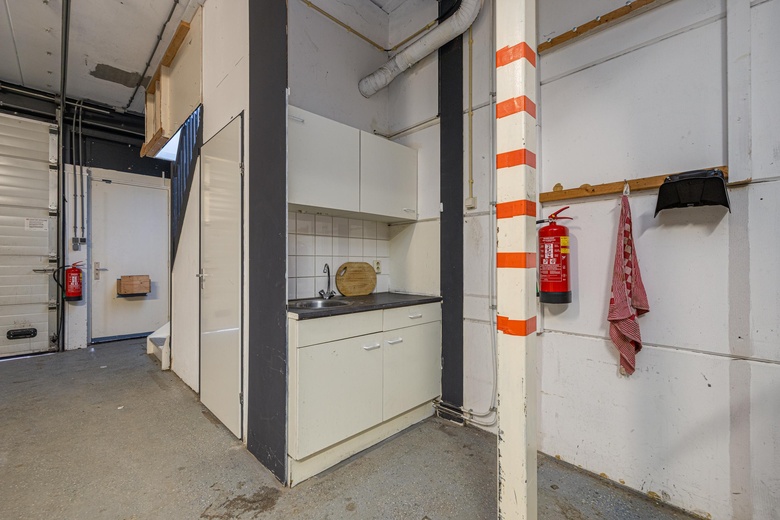 Bedrijfsruimte Berkel en Rodenrijs - Leeuwenhoekstraat 40 - Foto 6