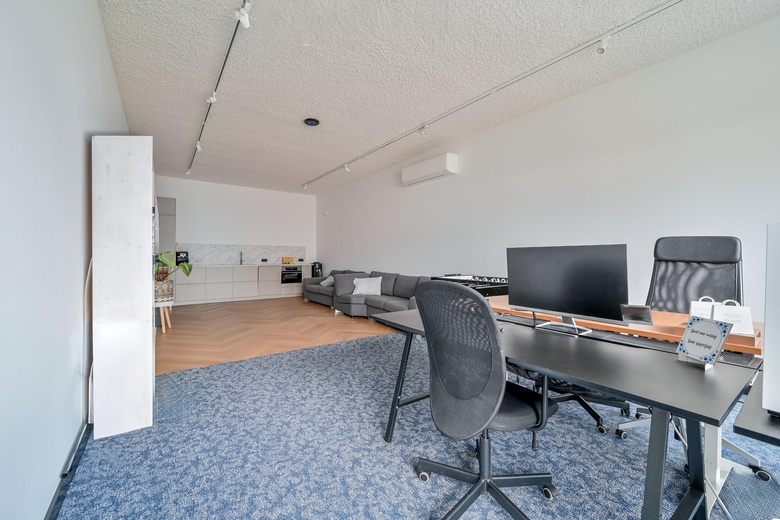 KantoorruimteaanSpaceshuttle 18 C<br/> inAmersfoort