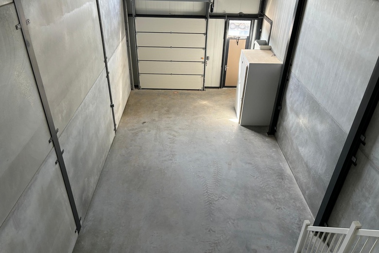 BedrijfsruimteaanAgriport 5 12<br/> inMiddenmeer