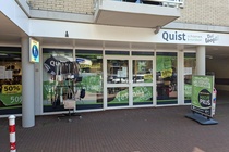 Winkelruimte Hardinxveld-Giessendam - Den Bogerd 16 - Foto 1