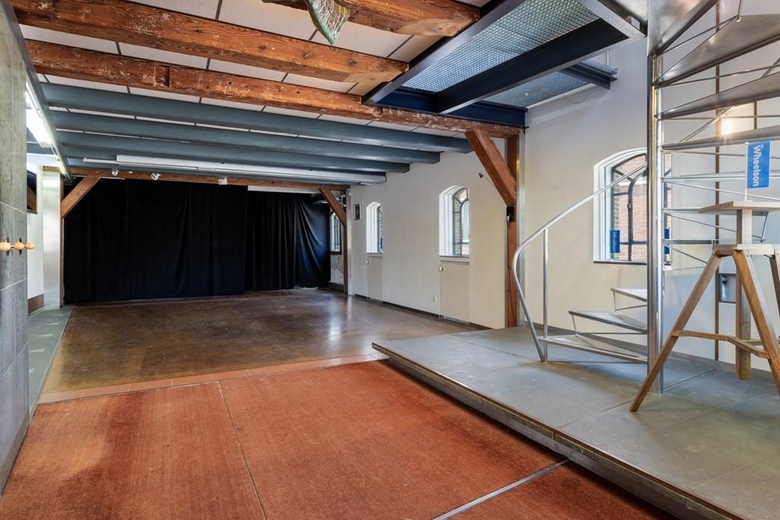 KantoorruimteaanHaven 31<br/> inMaassluis KantoorruimteaanHaven 31<br/> inMaassluis