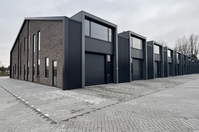 Bedrijfsruimte Steenbergen - Olmendreef 9 - Foto 2
