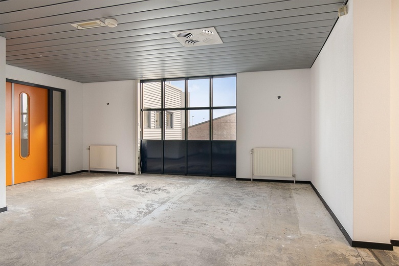 KantoorruimteaanHavenstraat 9<br/> inNijkerk