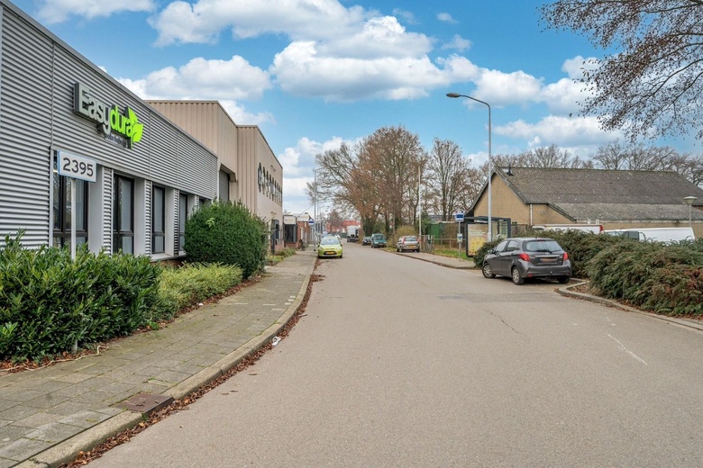 BedrijfsruimteaanGroethofstraat 18<br/> inVenlo BedrijfsruimteaanGroethofstraat 18<br/> inVenlo