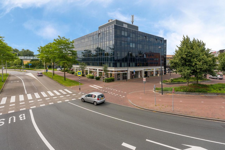 KantoorruimteaanStationsplein 4<br/> inZwijndrecht KantoorruimteaanStationsplein 4<br/> inZwijndrecht