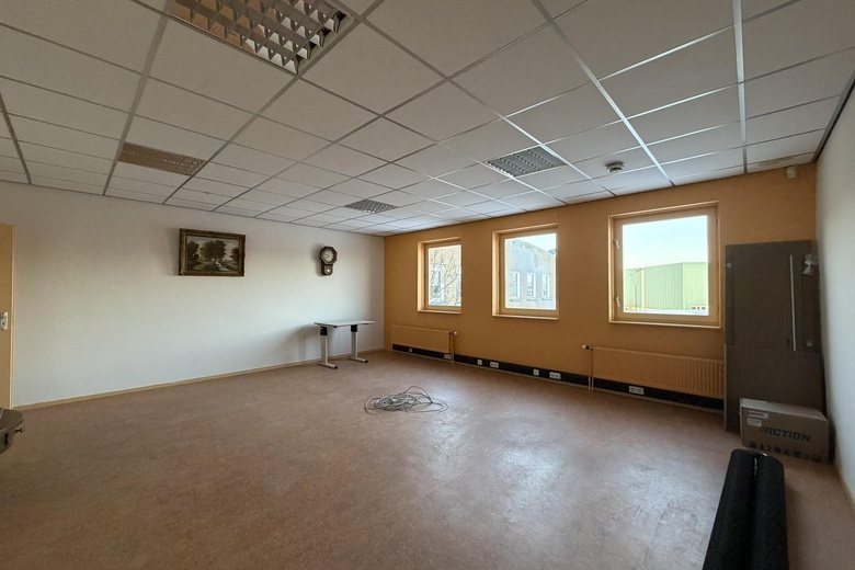 BedrijfsruimteaanNijverheidstraat 24 a<br/> inEdam