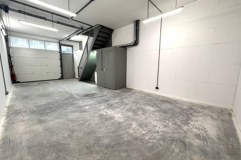 BedrijfsruimteaanPascallaan 24 G<br/> inLelystad