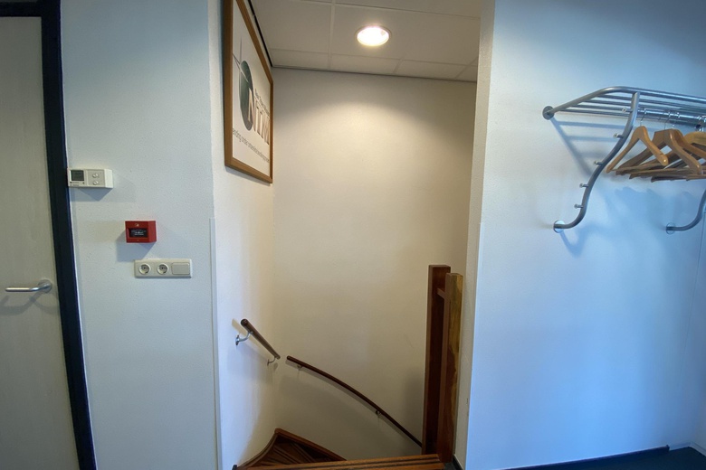 KantoorruimteaanMelkweg 10<br/> inBleskensgraaf KantoorruimteaanMelkweg 10<br/> inBleskensgraaf