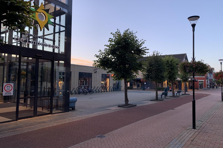 WinkelruimteaanDe Lindeboom 5 - 7<br/> inMijdrecht