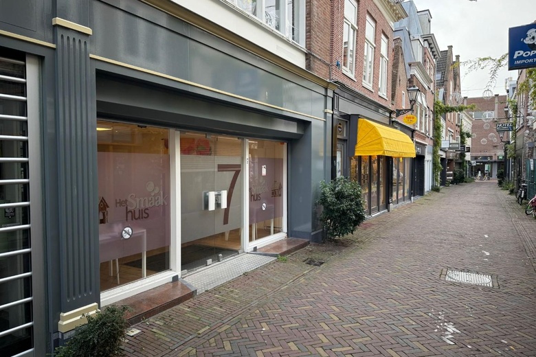 WinkelruimteaanBoterstraat 7<br/> inAlkmaar