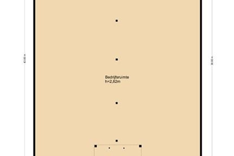BedrijfsruimteaanGoudkade 2<br/> inGouda