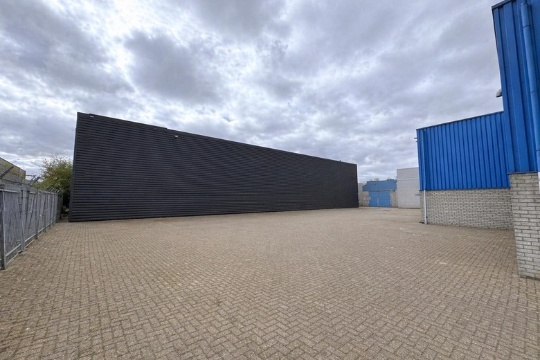 Bedrijfsruimte Almere - Remmingweg 24 - Foto 14