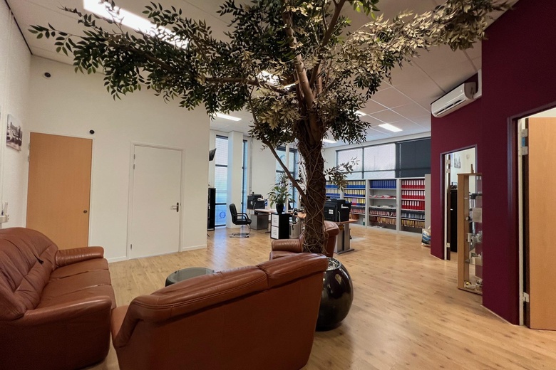 Kantoorruimte Alblasserdam - Nieuwland Parc 11 l - Foto 9