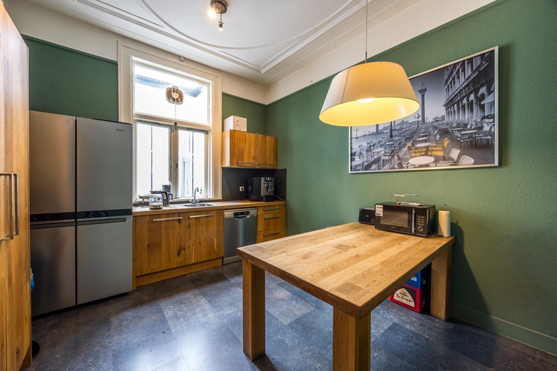 Kantoorruimte De Bilt - Dorpsstraat vo Steenstraat 128 - Foto 10
