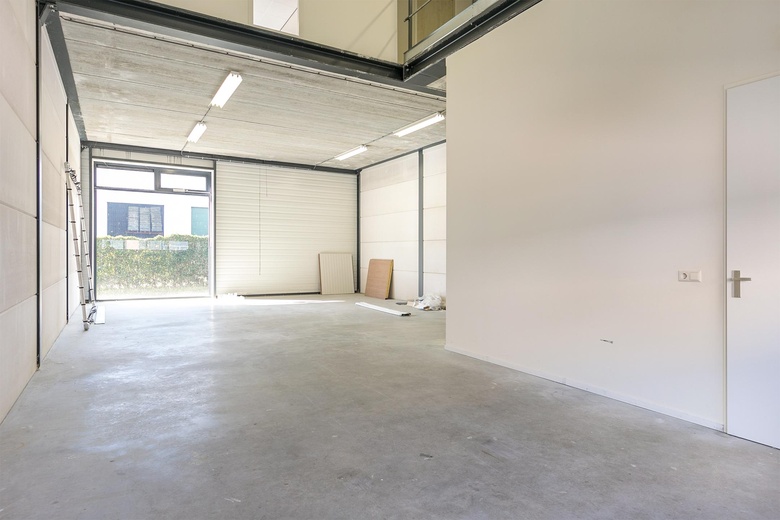 Bedrijfsruimte Nieuwerkerk aan den IJssel - 's-Gravenweg 318 - Foto 11