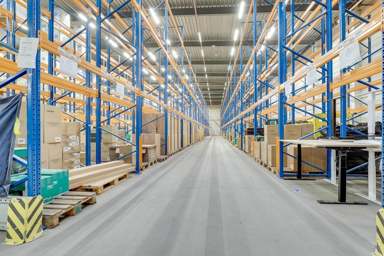 BedrijfsruimteaanStrijkviertel 31 A<br/> inDe Meern