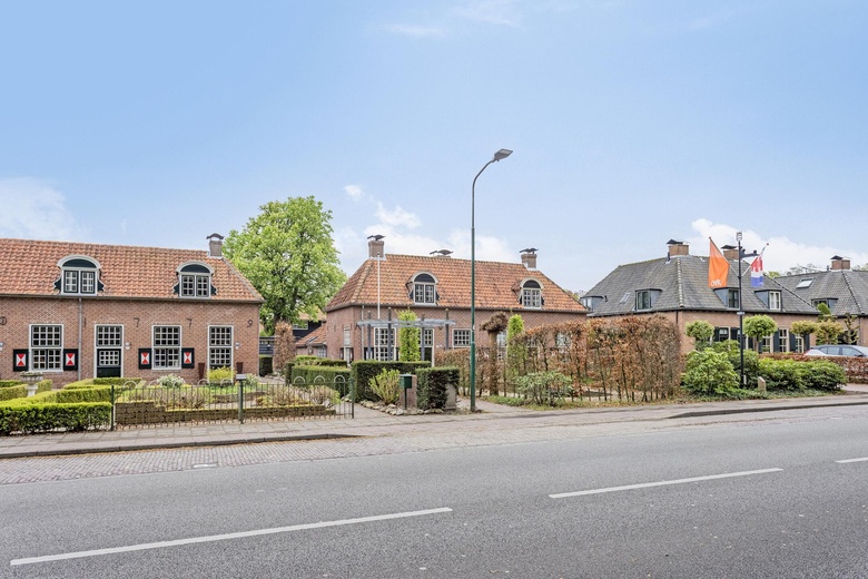 KantoorruimteaanDorpsstraat 18<br/> inRenswoude