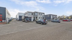 Kantoorruimte te koop Zeewolde - Mast 33 A