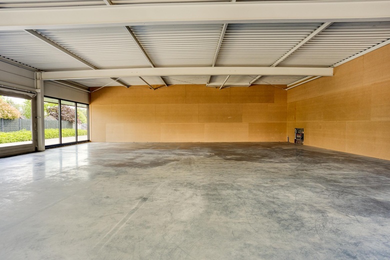 BedrijfsruimteaanOude Udenseweg 21 B<br/> inUden
