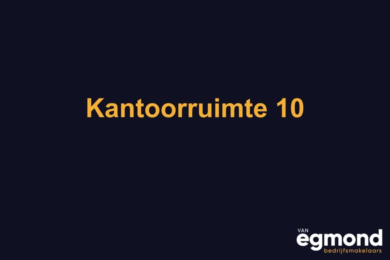 Kantoorruimte Hengelo - Zaagstraat 15 - Foto 17