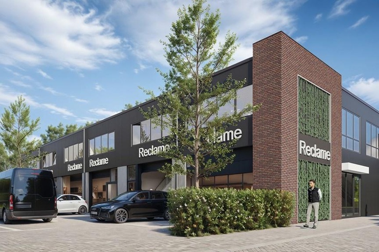 BedrijfsruimteaanWilkstraat 15<br/> inRotterdam