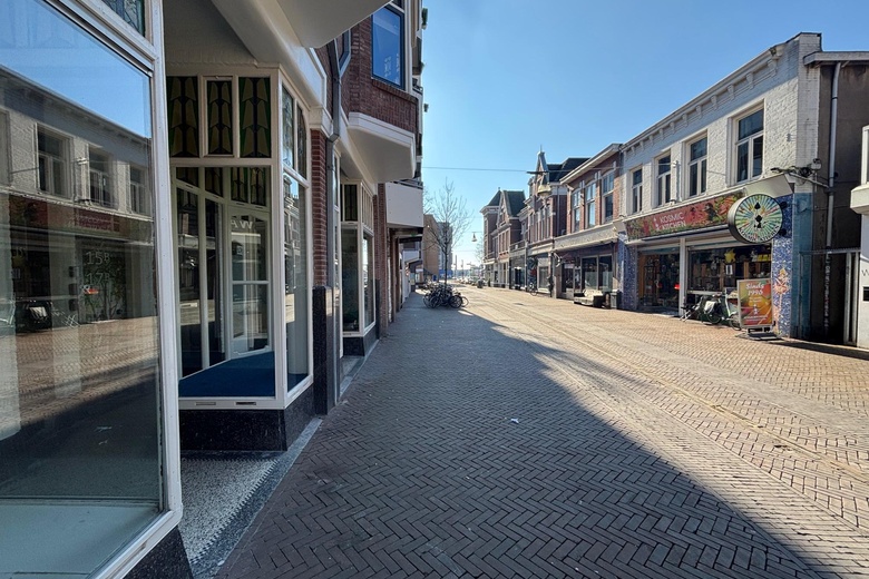 WinkelruimteaanKorte Haaksbergerstraat 15<br/> inEnschede