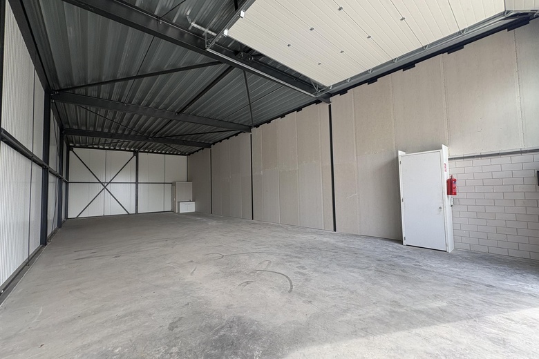 Bedrijfsruimte Helmond - Generaal O'Connorstraat 1 - Foto 3