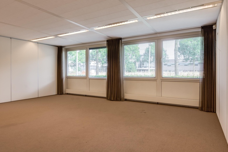 KantoorruimteaanModemweg 26-36<br/> inAmersfoort