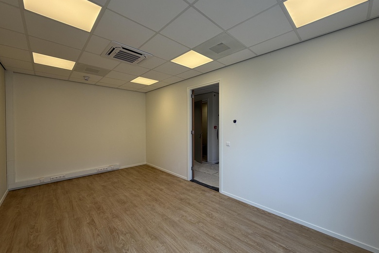 Bedrijfsruimte Dordrecht - Calandstraat 24 - Foto 8
