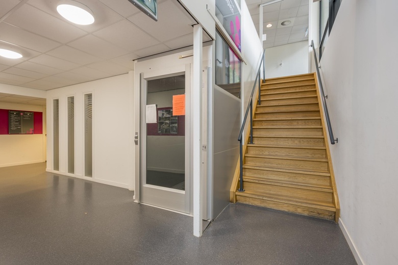 Zorg Amersfoort - Vondelplein 4 - Foto 10