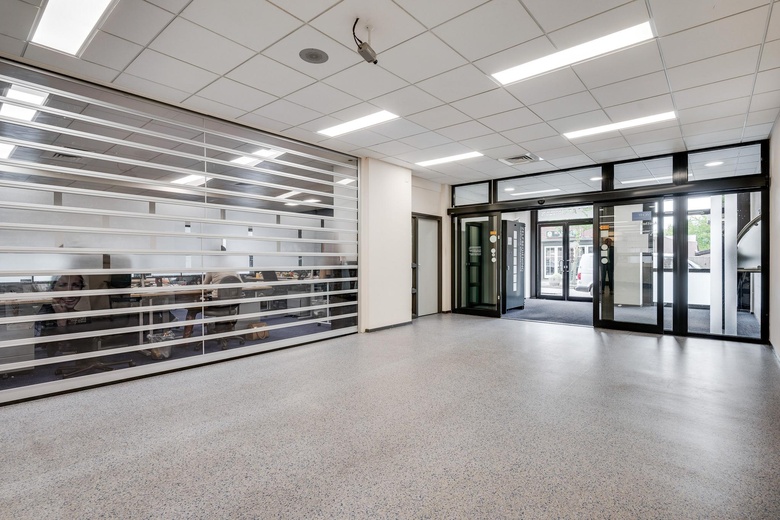 KantoorruimteaanSteeg 25 - 27<br/> inNeer KantoorruimteaanSteeg 25 - 27<br/> inNeer